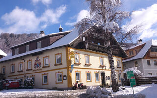 Náhled objektu Gasthof Mentenwirt, St. Michael im Lungau