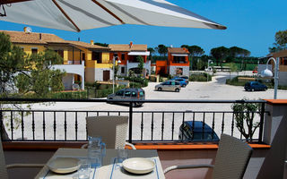 Náhled objektu Sport Resort Adam & Eva, Marcelli di Numana