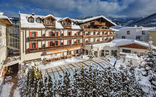 Náhled objektu Hotel Neue Post, Zell am See