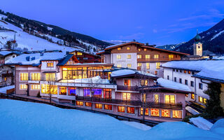 Náhled objektu Das Neuhaus sup., Saalbach