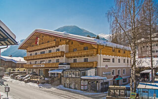 Náhled objektu Apparthotel Panorama, Flachau