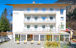 Náhled objektu Park Hotel Gastein, Bad Hofgastein