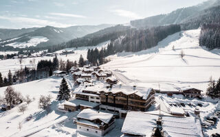 Náhled objektu Naturresort PURADIES s, Leogang