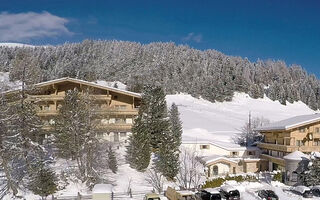 Náhled objektu Mountainclub Hotel Ronach, Wald im Pinzgau