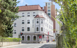 Náhled objektu Hotel Der Salzburger Hof, Salzburg