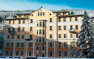 Náhled objektu Hotel Selina, Bad Gastein