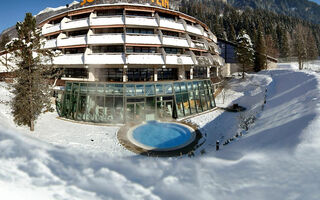 Náhled objektu Hotel Sonngastein, Bad Gastein