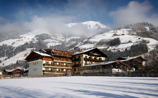 Náhled objektu Hotel Sonnhof, Rauris