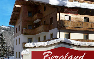 Náhled objektu Residenz Bergland, Hinterglemm
