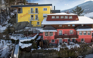 Náhled objektu Appartements-Pension Stadlmühle, Bruck an der Grossglocknerstrasse