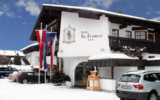 Náhled objektu Hotel St. Florian, Kaprun