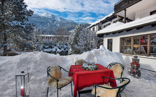 Náhled objektu Johannesbad Hotel St .Georg, Bad Hofgastein