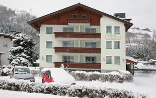 Náhled objektu Hotel Toni, Kaprun