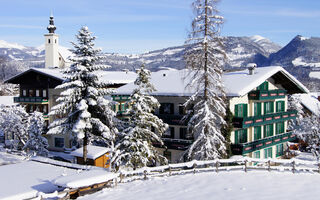 Náhled objektu Landgasthof Torrenerhof, Golling an der Salzach