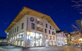 Náhled objektu Hotel Two Timez, Zell am See