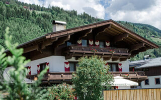 Náhled objektu Hotel Unterbrunn, Neukirchen am Grossvenediger