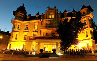 Náhled objektu Hotel Villa Carlton, Salzburg