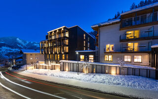 Náhled objektu Hotel Der Waldhof, Zell am See