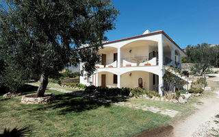 Náhled objektu Residence L´Uliveto, Gargano