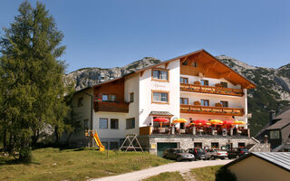 Náhled objektu Hotel Alpenrose, Tauplitz