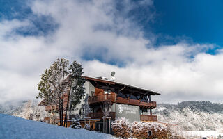 Náhled objektu Alpenhotel Erzherzog Johann, Rohrmoos bei Schladming