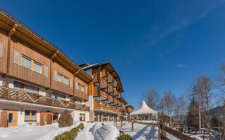 Náhled objektu Hotel Ferienalm Schladming, Schladming