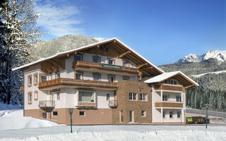 Náhled objektu Landhaus Hubertus, Rohrmoos bei Schladming