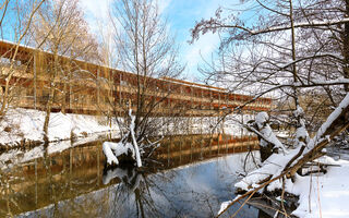 Náhled objektu JUFA Hotel Leibnitz - Sport-Resort, Leibnitz