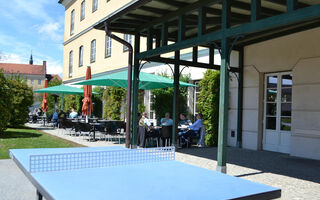 Náhled objektu JUFA Hotel Fürstenfeld sup., Fürstenfeld