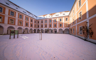 Náhled objektu JUFA Klosterhotel Judenburg, Judenburg