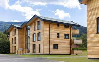 Náhled objektu Kreischberg Residences, St. Georgen am Kreischberg