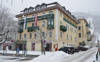 Náhled objektu Hotel Neue Post, Schladming