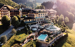 Náhled objektu Hotel Pichlmayrgut, Pichl bei Schladming