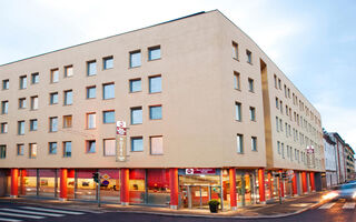 Náhled objektu Best Western Plus Plaza Hotel Graz, Graz