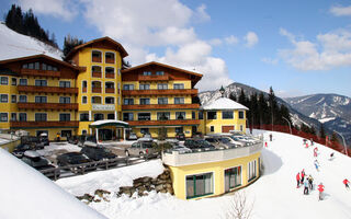 Náhled objektu Gut Raunerhof, Pichl bei Schladming