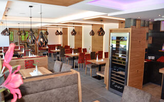 Náhled objektu Hotel Schladmingerhof, Schladming