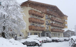 Náhled objektu Hotel Almhof Lackner, Ried im Zillertal