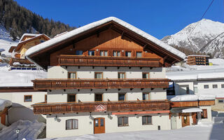 Náhled objektu Alpenhof Kals, Kals am Grossglockner