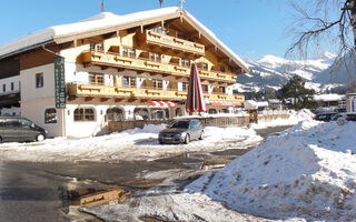 Náhled objektu Ferienhotel Alpenhof, Kitzbühel