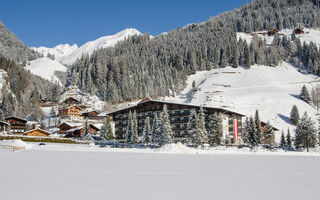 Náhled objektu Hotel Alpenhof, St. Jakob im Defereggental