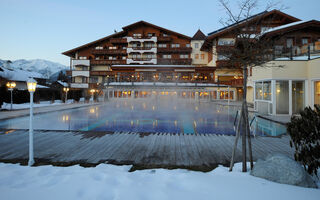 Náhled objektu Alpenpark Resort, Seefeld