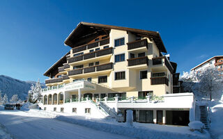 Náhled objektu Hotel Alpenruh, Serfaus