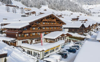 Náhled objektu Hotel Alphof, Alpbach