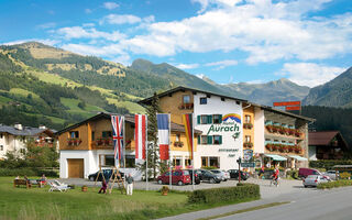 Náhled objektu Hotel Aurach, Kitzbühel