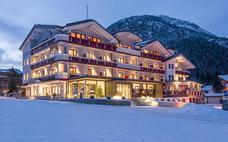 Náhled objektu Hotel Auszeit, Pertisau am Achensee