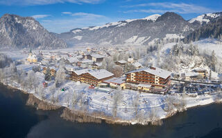 Náhled objektu Ferienclub Bellevue, Walchsee im Kaiserwinkl