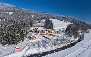 Náhled objektu Hotel Berghof, Erpfendorf