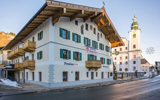 Náhled objektu Gasthof Brixnerwirt, Brixen im Thale