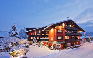 Náhled objektu Boutique Hotel Bruggwirt, St. Johann in Tirol