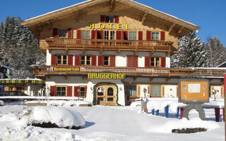 Náhled objektu Wellness & Sporthotel Bruggerhof, Kitzbühel